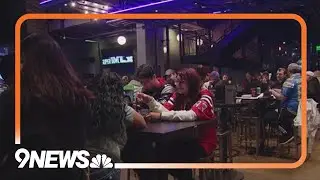 As playoffs get underway, Broncos fans ready for next week's matchup