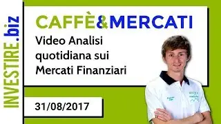 Caff&egrave;&Mercati - Exor raddoppia gli utili - Banche tedesche fragili