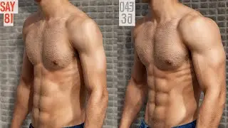 Kegel Routine at Home | Pelvic Floor Workout Men | Kegel Exercises for Men