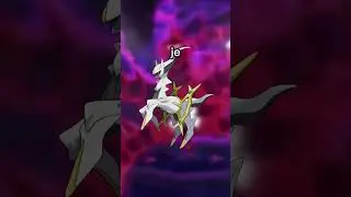 Zaj&iacute;mavosti o Pok&eacute;mon Eternatus / Pok&eacute;mon CZSK
