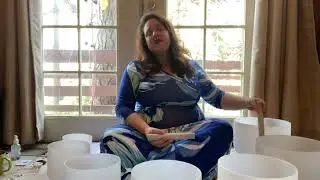 Harmonizing Your Chakras (Preview)