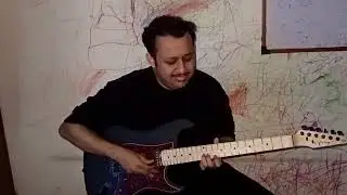 Comfortably Numb | Pink Floyd | David Gilmour