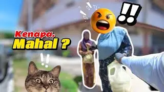 Sisi Gelap Penghantar Makanan 🥲