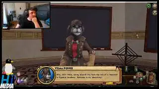 Fur Bait A Clip By HI Media