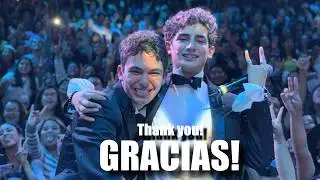 Aristemo El Musical // Tributo (Sub Eng)