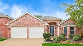 1000 Noble Avenue, Lantana, TX Presented by Stephanie Seay.