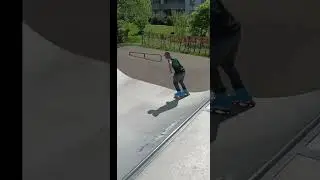 Skatepark de Notre-Dame-de-Gravenchon