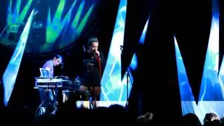Ассаи - Антон @ Live music hall