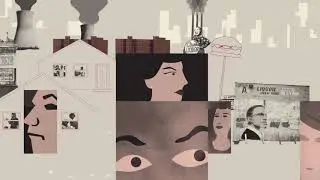 Segregation of Cities