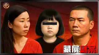 中餐廳謀殺案：女兒被藏屍！父母為何痛下殺手？