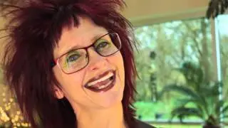 Jarins Corner - Sussie Nielsen