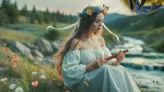 &laquo;Krayu Miy&raquo; ШІ Аріон (NeoUAI art Variatsiya 01)