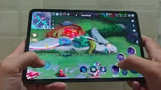 Redmagic Astra Gaming Tablet Bản Đặc Biệt 16gb Ram .Chính Hãng . Vẫn Chưa Lên Được Fps Cao Liên Quân