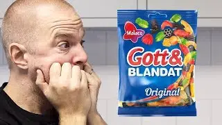 Gott & Blandat - de har ändrat receptet!