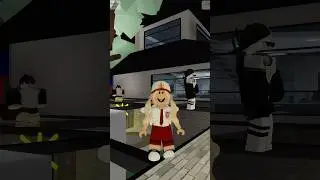 Ketemu rumah di bawah tanah😱⁉️#nayomirblx #roblox #brookhaven