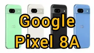 Google Pixel 8A Specification Price Launch Date Everything in Details @CuriosityForFAQ