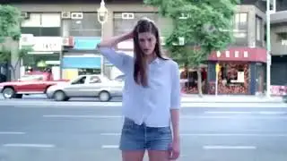 Kids Funny Dance - Evian Babies