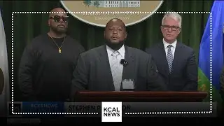 Man has murder conviction overturned after nearly 20 years in prison
