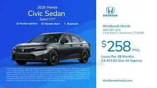 Honda Civic 01/10/2026 6739517
