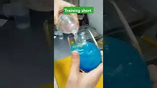 training short mocktail recipe dsnvlogs95 #mocktail #recipe #drink #trending #short ll