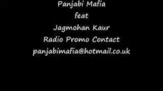 Dj Bilks Featuring Jagmohan Kaur