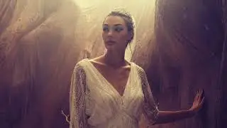 The Ellesmere Dress | BHLDN