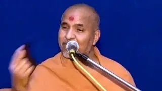 Rajipo Kendra Sthan | 5 Minutes Satsang | HDH Swamishri