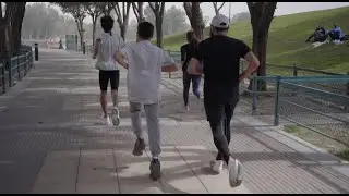 Riyadh Marathon 2022