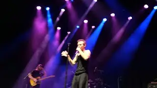 Slava speaks  - Okean Elzy / Океан Ельзи, The Novo, Los Angeles, California, 11.07.24
