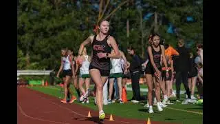 CKHS 2025 Track & Field highlights.