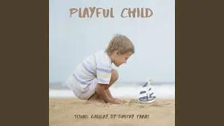 Playful Child