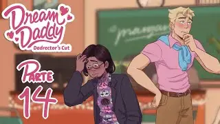 Are We Homewreckers?! | Dream Daddy | Spanish Gameplay