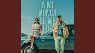 A Mi Nunca Se Me Fue (Instrumental)