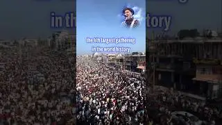 Zubeen Garg Final Journey Becomes World's 4th Biggest Gathering 😔😔😔 #shorts