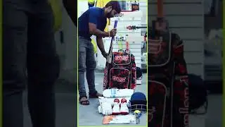 Cricket Kit Bag Review Tamil | GLS Cricket Kit Bag | Windia Sports