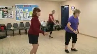 May is Tap Dancing Month! Take 1 of our Classes!