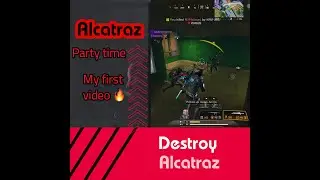 Shotgun the king gun in call of duty mobile destroy Alcatraz