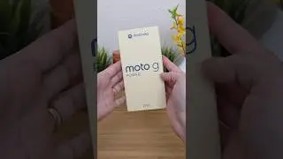 Moto G Power (2025) - Unboxing!