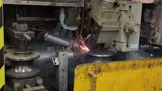 Mill Tech/Roll-Kraft Tube Mill
