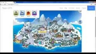 Flippr The New AS3 CPPS!Ninja Party 2014 Celebration For Card-Jitsu Shadow Part 2