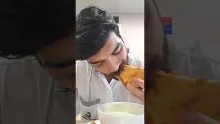 | BREAD PAKODA / PATIS 🍞😋🫔⛴️🌊⚓| #pakoda #gs #marinerakash #ship #mariner #sea #merchantnavy #marine