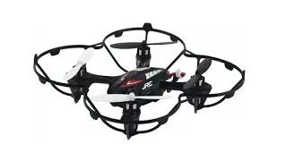 Квадрокоптер JJRC H6C: калибровка и фото/видео