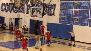 SPDL June 29th 2 The Hoop Vs 91Six