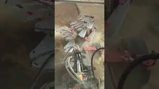 Double Eagle Plow agriculturalmechanization