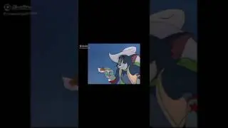 Tom thug life 😂 . #tomandjerry #tom #thuglife #funny #nostalgia #cartoonnetwork #90s