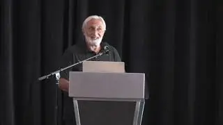 Northwest Sanity Forum - Parasitic Ideas and Suicidal Empathy (THE SAAD TRUTH_1916)