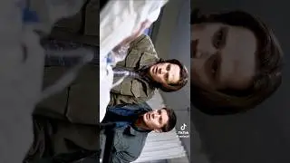 #bobbysinger #jimbeaver #spn #supernatural #deanwinchester #jensenackles #spnfamily #jaredpadalecki
