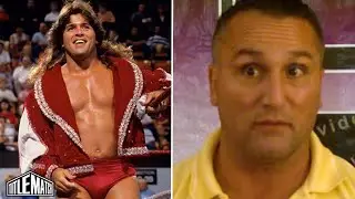Paul Roma on Why Young Stallions Broke Up in WWF