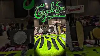 The show of the year! Register now at www.fishtailz.shop #cyclesmiths #show #showfest #motorcycle