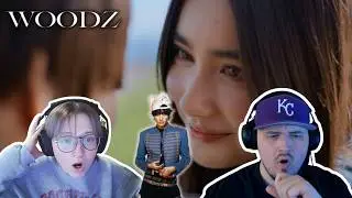 WOODZ | 'CINEMA' MV REACTION | ABSOLUTE CINEMA
